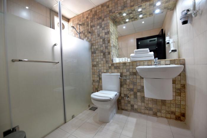Carlton Tower Hotel Kuwait Kuwait City Cameră foto
