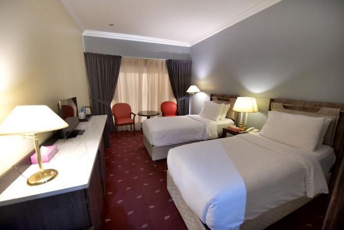 Carlton Tower Hotel Kuwait Kuwait City Cameră foto