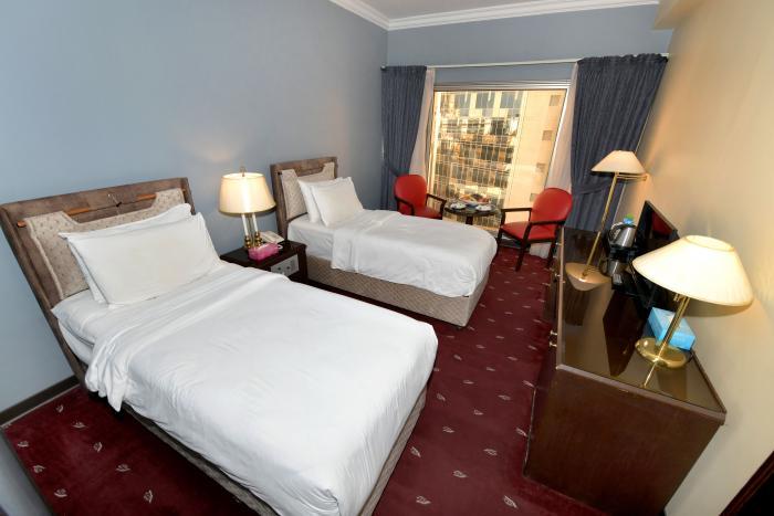 Carlton Tower Hotel Kuwait Kuwait City Cameră foto