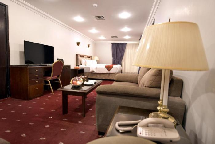 Carlton Tower Hotel Kuwait Kuwait City Cameră foto