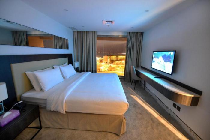 Carlton Tower Hotel Kuwait Kuwait City Cameră foto